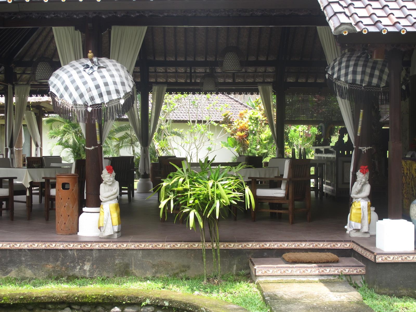 Villa Taman Di Blayu By Nagisa Bali Selemadeg Екстериор снимка
