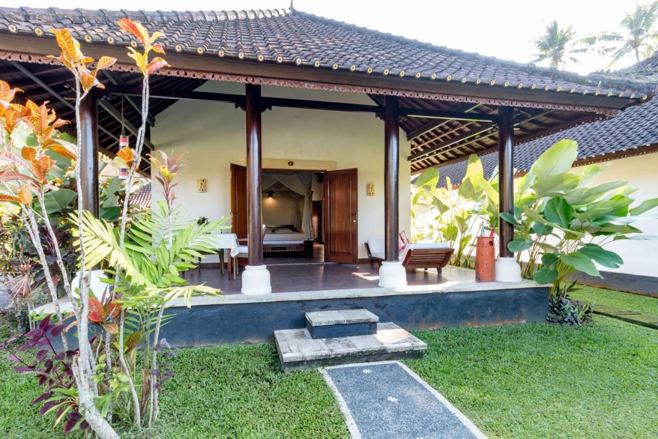 Villa Taman Di Blayu By Nagisa Bali Selemadeg Екстериор снимка