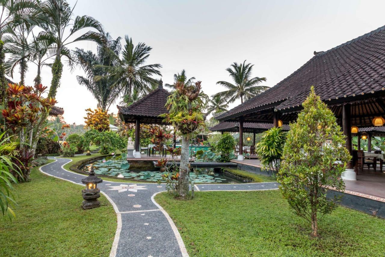 Villa Taman Di Blayu By Nagisa Bali Selemadeg Екстериор снимка