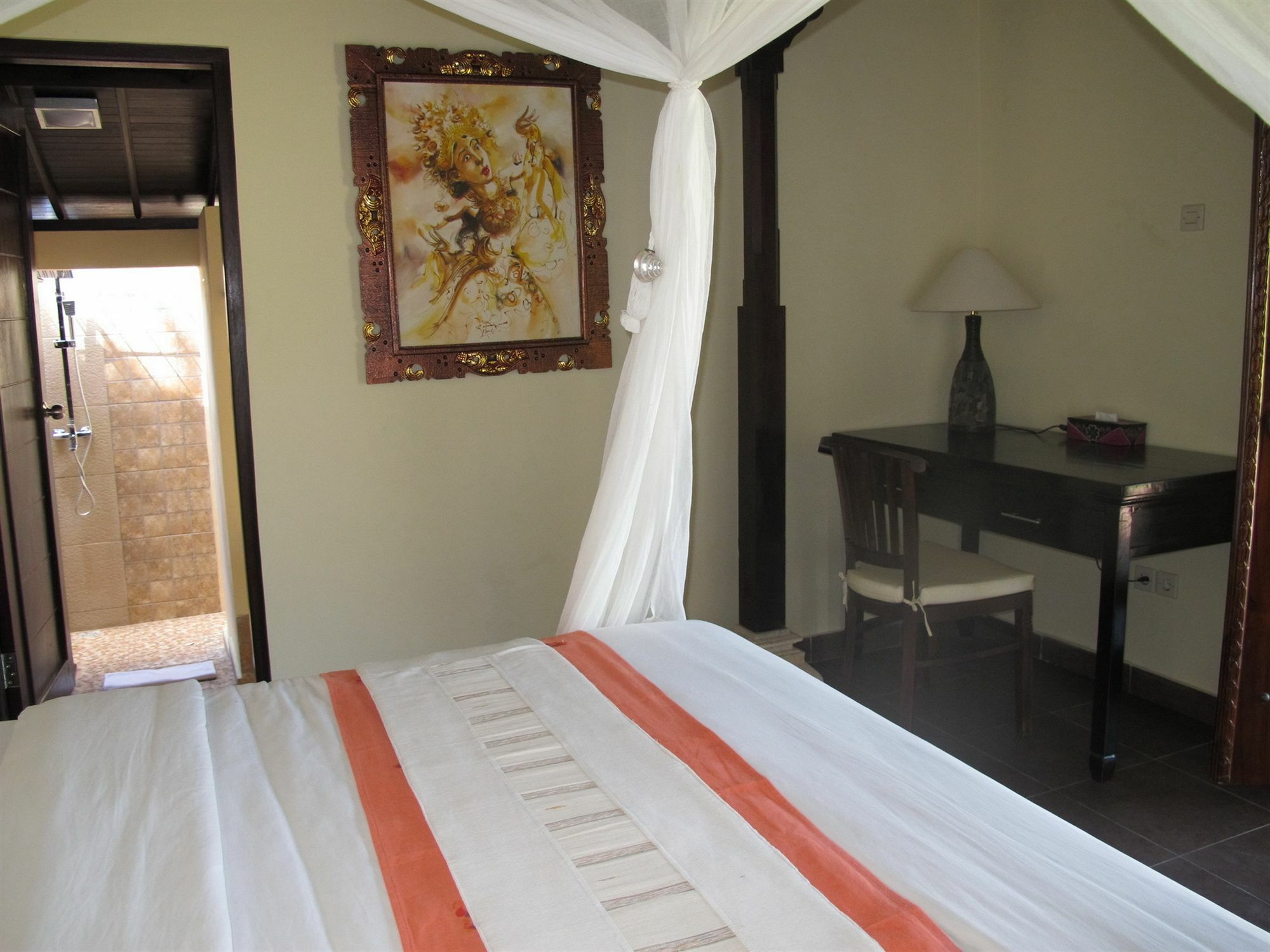 Villa Taman Di Blayu By Nagisa Bali Selemadeg Екстериор снимка